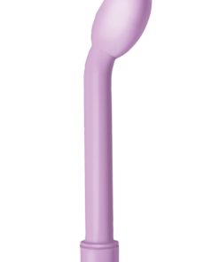 Bela G-Spot Silicone Massager Vibrator - Lavender