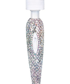 Bodywand Limited Edition Crystalized Body Massager