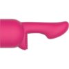 Bodywand Ultra G-Touch Silicone Attachment - Small - Pink