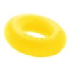 Boneyard Ultimate Silicone Cock Ring 2in - Yellow