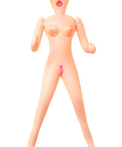 Britney Bitch Inflatable Love Doll