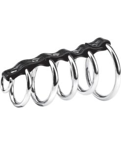 CandB Gear 5 Ring Gates Of Hell With Lead Steel
