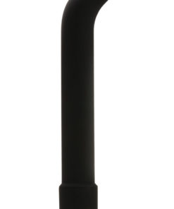Classic Chic Standard G G-Spot Vibrator - Black