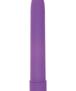 Classic Chic Standard Vibrator - Purple
