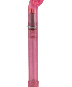 Clit Exciter Vibrator - Pink
