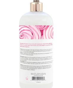 Coochy Shave Cream Frosted Cake 32oz