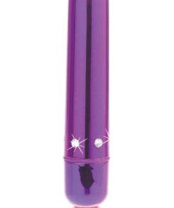 Crystal High Intesity Bullet 2 - Purple