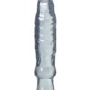Crystal Jellies Anal Starter - Clear
