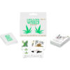 Deluxe Weed! The Card Game