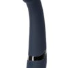 Fifty Shades Darker Desire Explodes Rechargeable Silicone G-Spot Vibrator - Blue