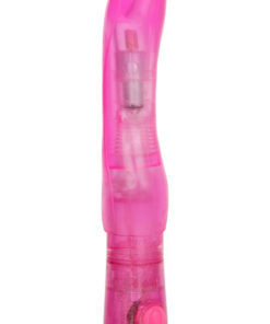First Time Solo Exciter Vibrator - Pink