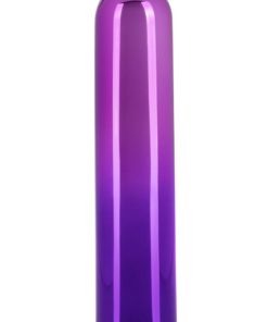Glam Vibe Rechargeable Bullet - Purple