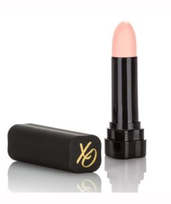 Hide and Play Lipstick Wireless Discreet Waterproof Vibe Nude 3.25 Inch