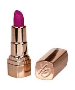 Hide and Play Rechargeable Lipstick - Pink