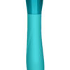 Key Ceres Original Silicone Vibrator Waterproof 5.25 Inch Robin Egg Blue