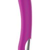 Kiiroo Pearl2 -Spot Silicone Vibrator - Purple