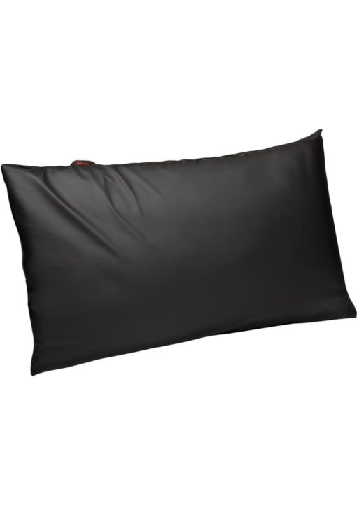 Kink Wet Works Pillow Case - Standard - Black