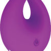 Linea Circ Massager - Purple