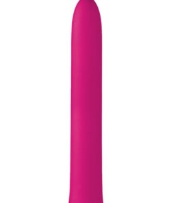 Lush Tulip Rechargeable Vibrator - Pink