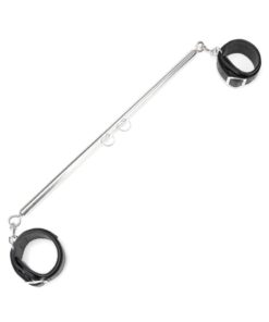 Lux F Expandable Spreader Bar Set With Cuffs