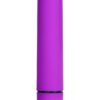 Minx Blossom Bullet Vibrator - Purple