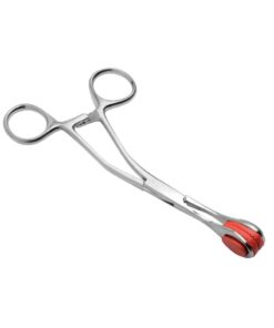 Mistress By Isabella Sinclaire Stainless Steel Forceps