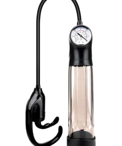 Mojo Momentum Extremely Powerful Suction Penis Pump Silicone Waterproof