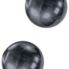 Nen Wa Magnetic Hemitite Balls 1.18in - Graphite