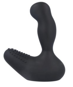 Nexus Doxy Silicone Prostate Attachment - Black