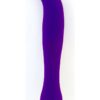 Nu Sensuelle Baelii XLR8 Rechargeable Silicone G-Spot Vibrator - Ultra Violet