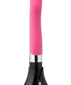 Nu Sensuelle Pearl Rechargeable Vibrator - Pink