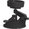 OptiMale Suction Cup Accessory - Black
