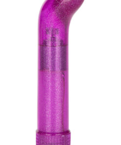 Pearlessence G G-SpotVibrator - Purple