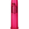 Pearlessence Vibe Vibrator - Red