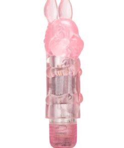 Power Buddies Bunny Bullet - Pink