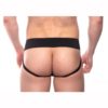 Prowler Red Pouch Jock - Large - Green