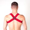 Prowler Red Sports Harness Lite - Large/XLarge -Red
