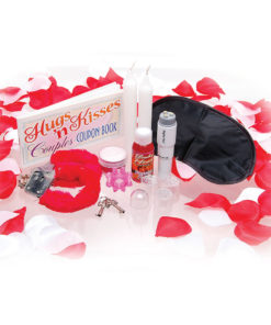 Sex Therapy For Lovers (9 Piece Kit)