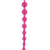 Shanes World Advanced Anal 101 Anal Beads - Pink