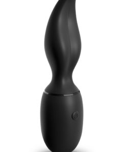 Sir Richard`s Control Ultimate Silicone Rimmer Waterproof Rechargeable