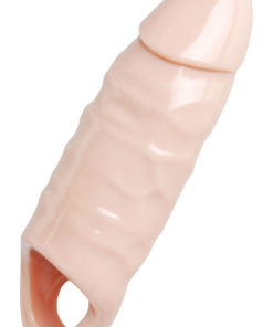 Size Matters Really Ample XL Penis Enhancer - Vanilla