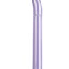 Slender G-Spot Massager Vibrator - Purple