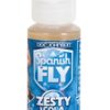 Spanish Fly Sex Drops Zesty Cola 1oz
