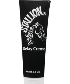 Stallion Delay Creme 0.5oz