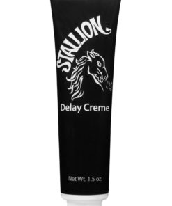 Stallion Delay Creme 1.5oz