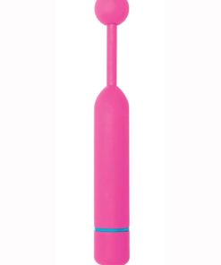 Suga Stick Vibrator - Pink