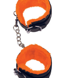 The 9`s - Orange Is The New Black Love Cuffs