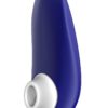 Womanizer Starlet 2 Rechargeable Silicone Clitoral Stimulator - Blue