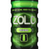 Zolo Original Cup Masturbator - Green