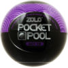 Zolo Pocket Pool Rack Em Masturbator Sleeve - Purple
